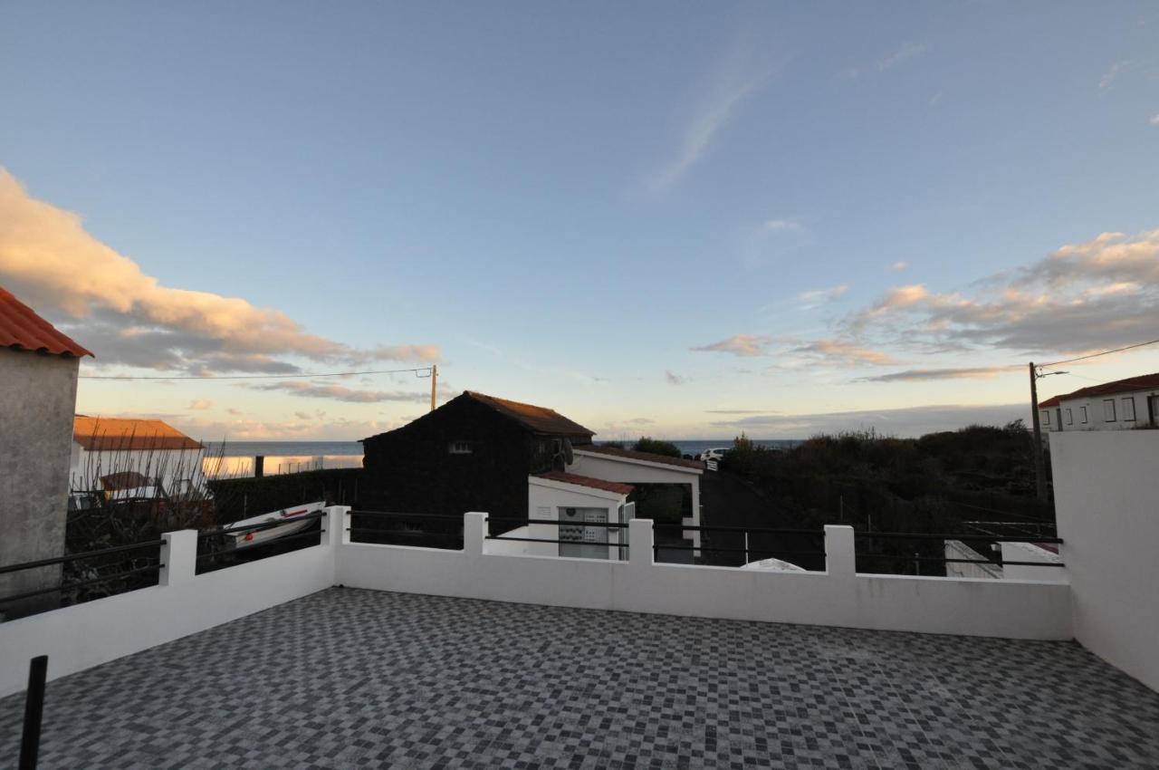 ラジェス・ド・ピコ Casa Da Abroteaヴィラ エクステリア 写真